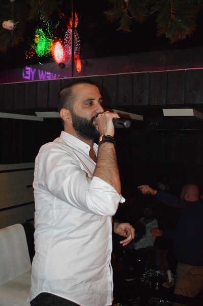 NYE at X Ray Nightclub
